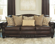 Embrook Sofa