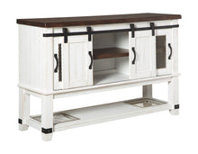 Valebeck Dining Server