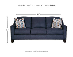 Creeal Heights Sofa Sleeper