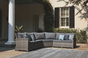 Salem Beach Outdoor Sectional