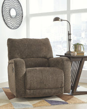Wittlich Swivel Glider Recliner