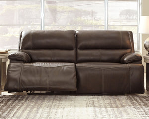 Ricmen Power Reclining Sectional