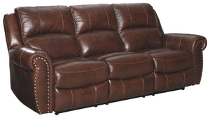 Bingen Reclining Sofa