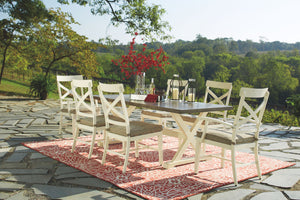 Preston Bay Dining Set