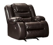 Vacherie Recliner