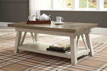 Stownbranner Coffee Table