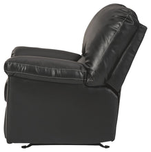 Brazoria Recliner