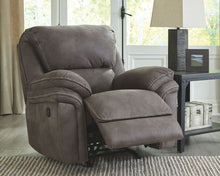 Trementon Recliner