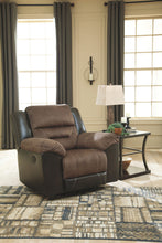 Earhart Recliner