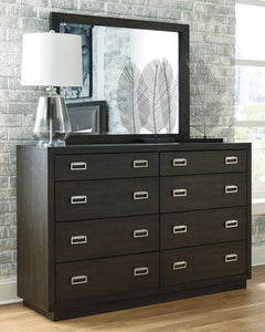 Hyndell Dresser