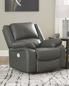 Calderwell Power Recliner