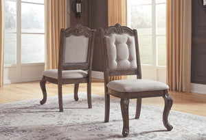 Charmond Dining Room Chair