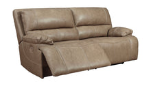 Ricmen Power Reclining Sofa