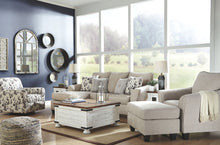 Abney Living Room Set