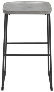 Showdell Pub Height Bar Stool