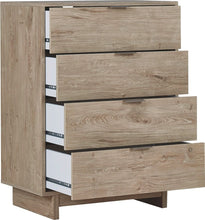 Oliah Chest of Drawers