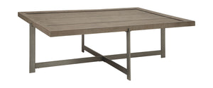 Krystanza Coffee Table