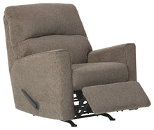 Dalhart Recliner
