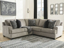 Bovarian Living Room Set