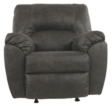 Tambo Recliner