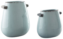 Diah Vase (Set of 2)