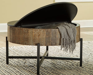 Nashbryn Coffee Table