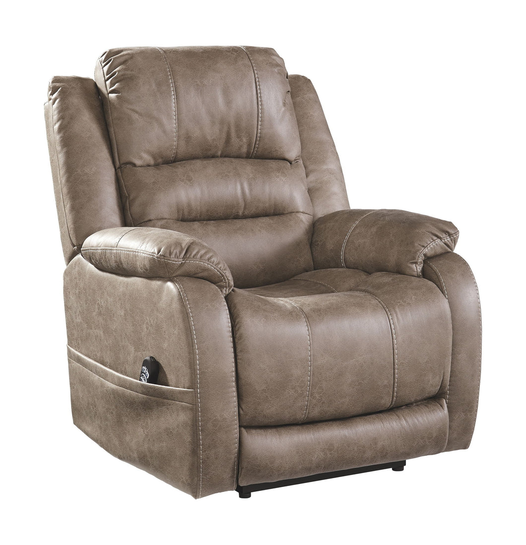 Barling Power Recliner