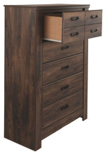 Quinden Chest of Drawers
