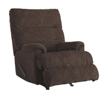 Man Fort Recliner