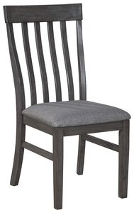 Luvoni Dining Chair