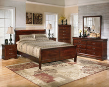 Alisdair Bedroom Set