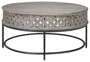 Rastella Coffee Table