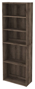 Arlenbry 71" Bookcase