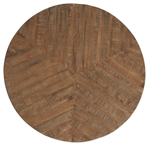 Kinnshee Coffee Table