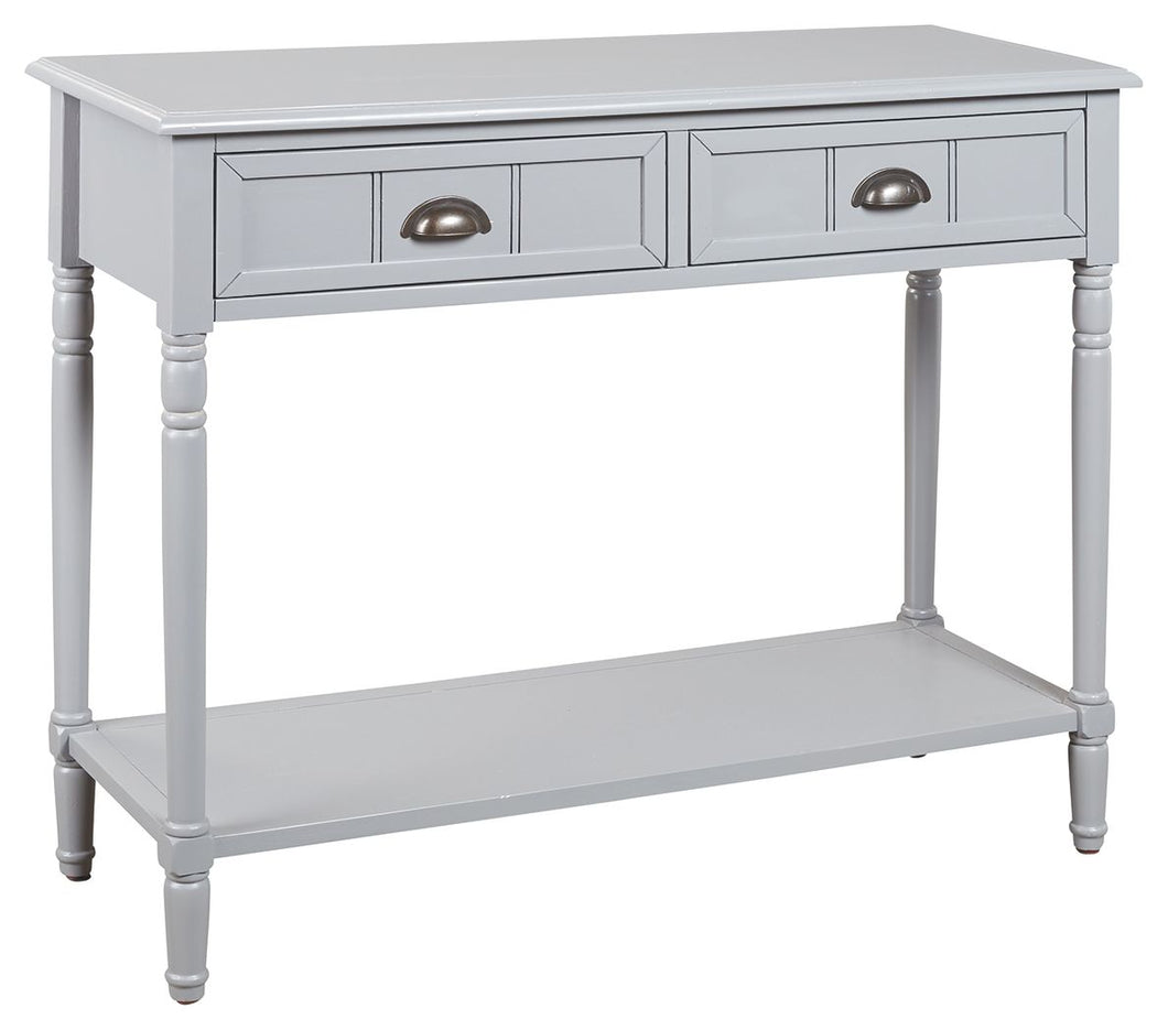 Goverton Sofa/Console Table