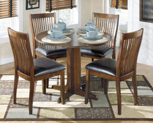 Stuman Dining Room Drop Leaf Table