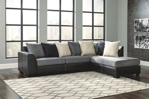 Jacurso Living Room Set