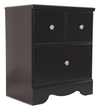 Shay Nightstand