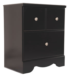 Shay Nightstand