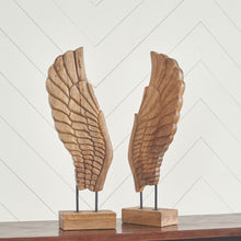 BRANDEN Sculpture (Set of 2)