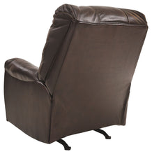 Hermiston Recliner