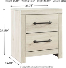 Cambeck Bedroom Set