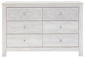 Paxberry Dresser