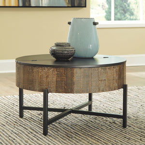 Nashbryn Coffee Table