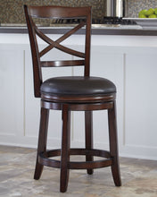 Porter Counter Height Bar Stool