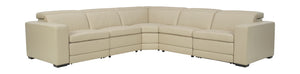 Texline Power Reclining Sectional