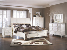 Prentice Bedroom Set