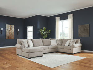 Baranello Living Room Set