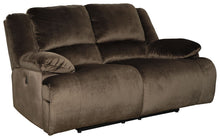 Clonmel Power Reclining Loveseat