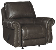 Lawthorn Recliner